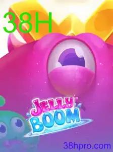 Descobrindo o Fascinante Mundo de JellyBoom: A Febre do Momento no Brasil