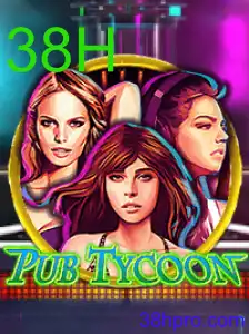 PubTycoon: Um Mergulho no Mundo Virtual de Gestão de Pubs